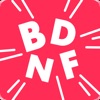 BDnF - the comics factory icon