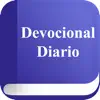 Devocional Diario y La Biblia delete, cancel