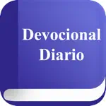 Devocional Diario y La Biblia App Cancel