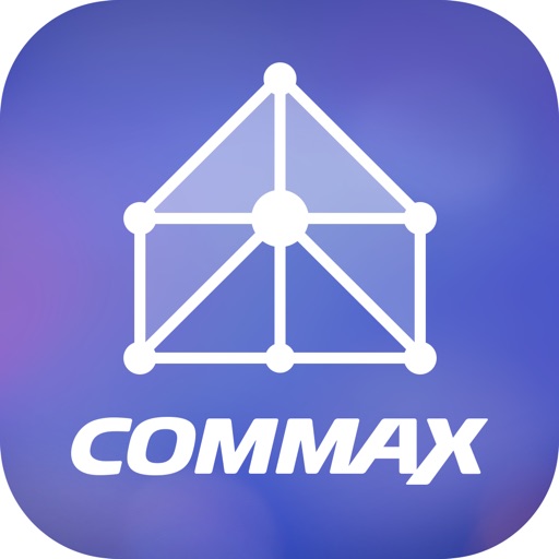 COMMAX IP Home IoT