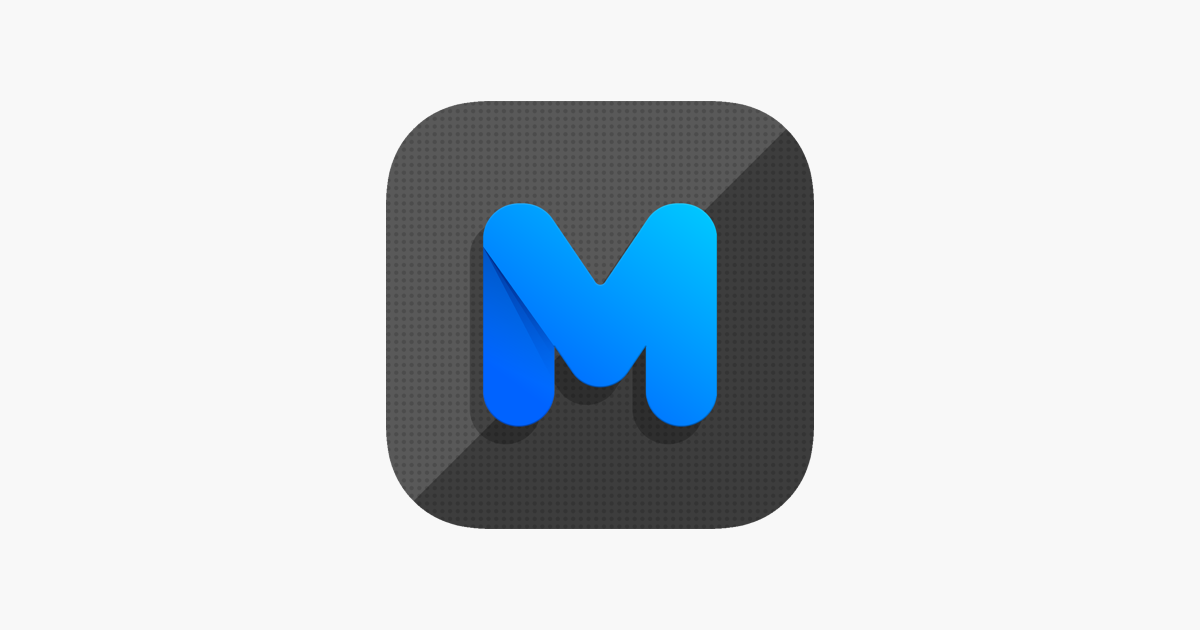 ‎Mockup M on the App Store