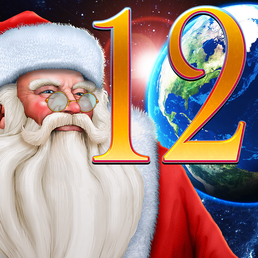 Get Christmas Wonderland 12 Mobile for iOS, iPhone, iPad Aso Report
