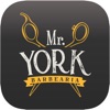 Mr. York - iPadアプリ