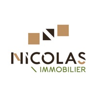 Nicolas Immo  logo