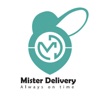 Mister Delivery icon