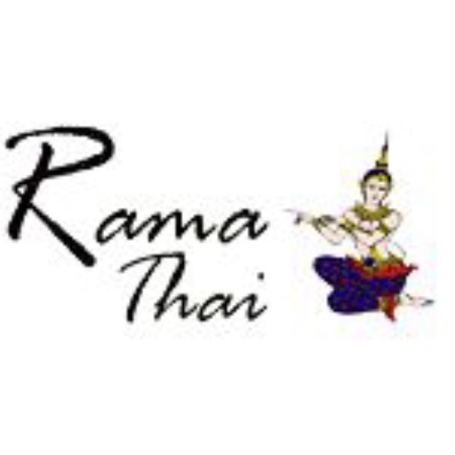 Rama Thai Restaurant-Online