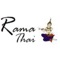 About Us  Rama Thai Restaurant is based in 208, Mile End Road, Greater London, E1 4LJ