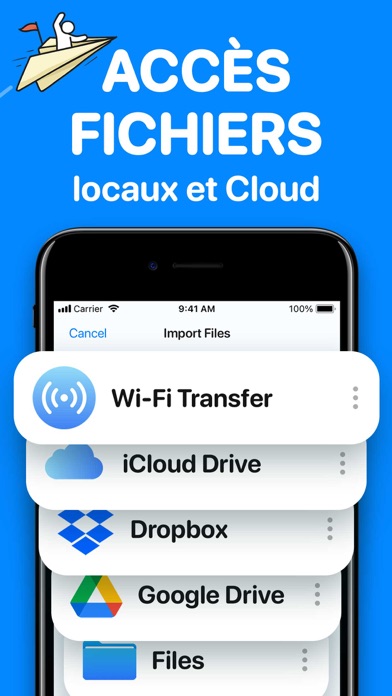 Screenshot #3 pour Zip, RAR & 7-zip File Opener