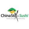 Chinastix & Sushi icon