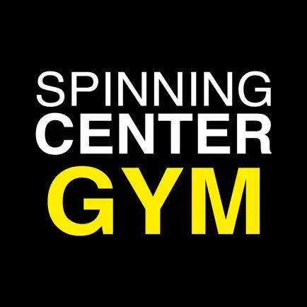 Spinning Center Gym Cheats