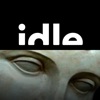 idle - inspiration in idleness icon