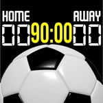 Download BT Soccer/Football Scoreboard app