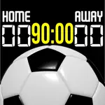 BT Soccer/Football Scoreboard App Contact