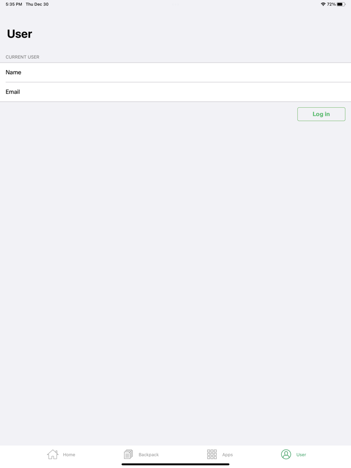 Meraki Systems Manager