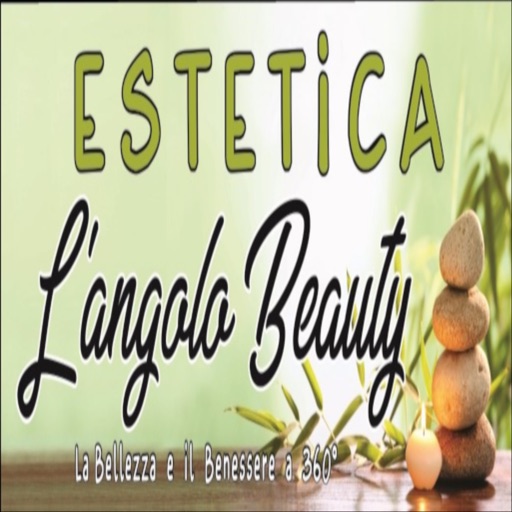 Estetica Angolo Beauty icon