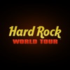 Hard Rock World Tour - iPhoneアプリ