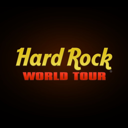Hard Rock World Tour icon