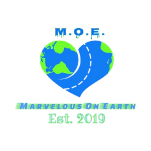 Marvelous On Earth