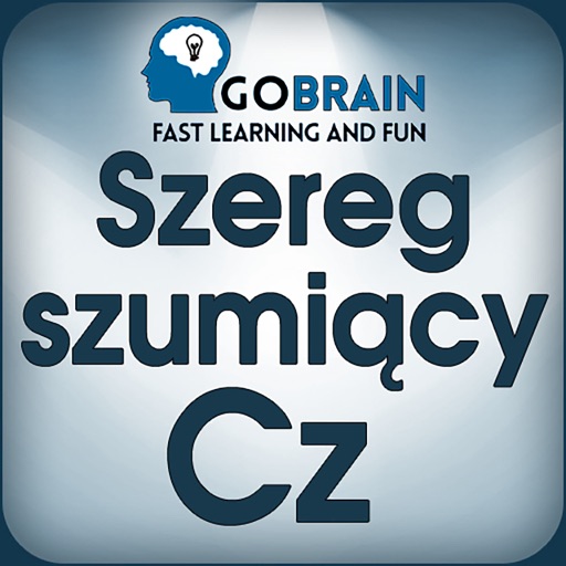 Szereg szumiący - Cz icon