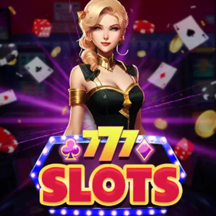 Slots Casino Offline Cheats