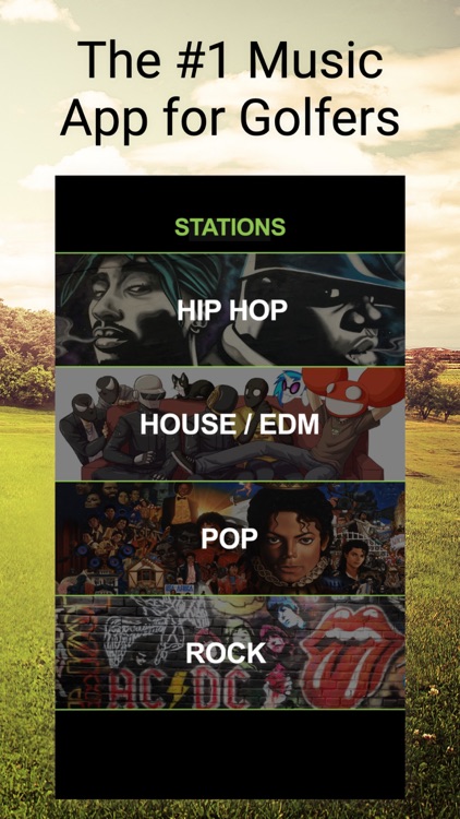 Golf Swing Tempo by Golf BPM