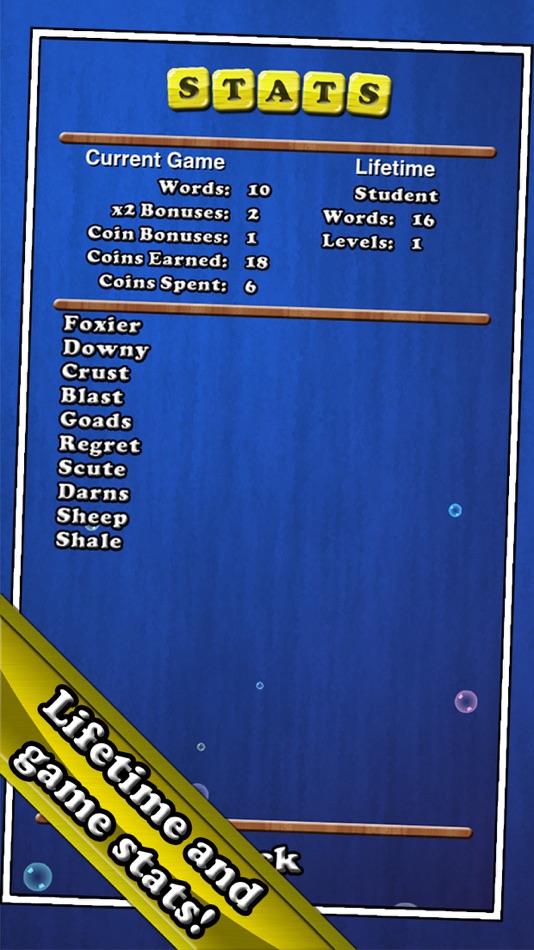 #4. Befuddled (iOS) 由: Thomas Ricket