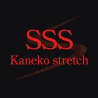 ストレッチ専門スタジオSSS logo