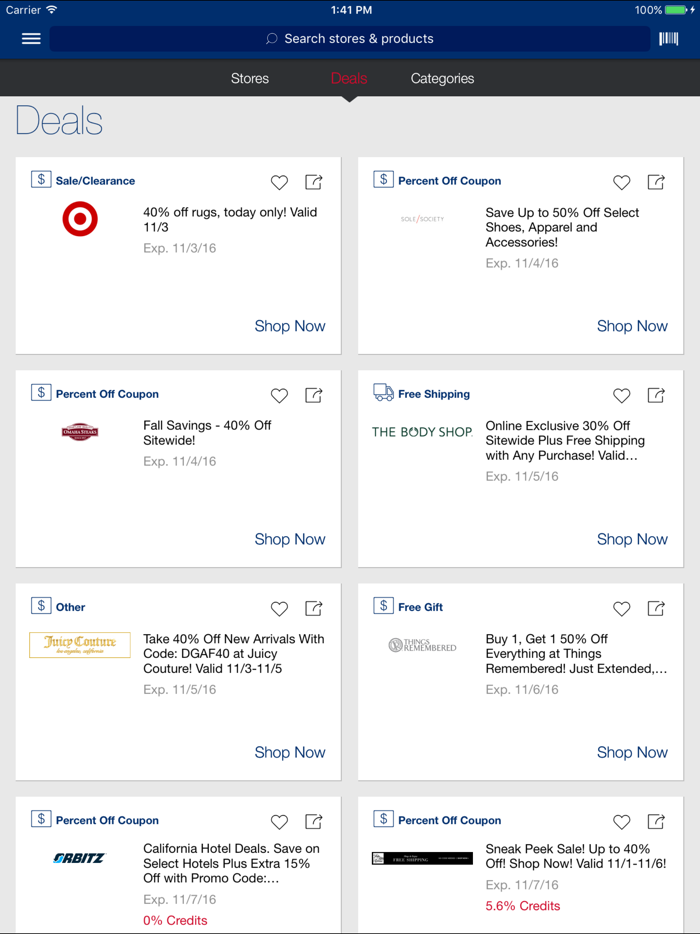 Buckeye Broadband Rewards