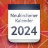 Neukirchener Kalender 2024 - iPadアプリ