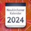Neukirchener Kalender 2024 - Neukirchener Kalenderverlag