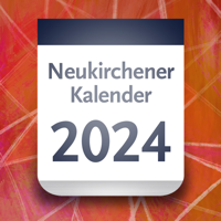Neukirchener Kalender 2024