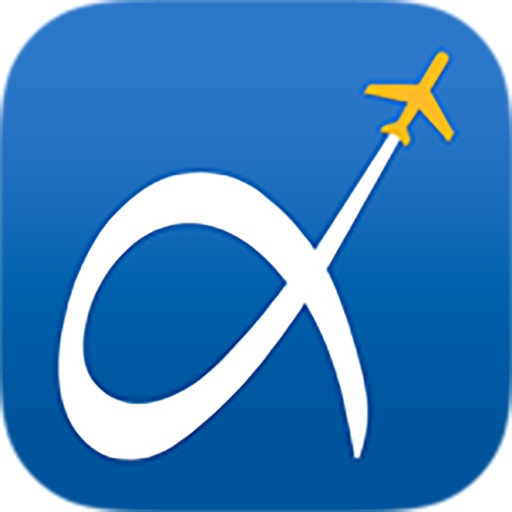 ATH Airport Icon