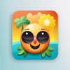 Summer Cotton Candy Game icon