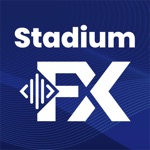 Download Stadium FX app