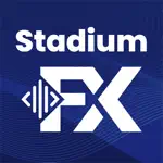 Stadium FX App Positive Reviews