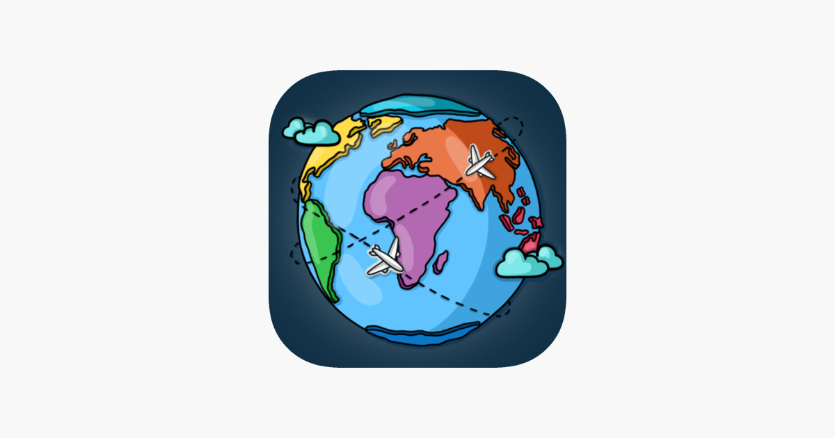 Encontre os Estados do Brasil - Jogo Educativo - Mundo da Geografia