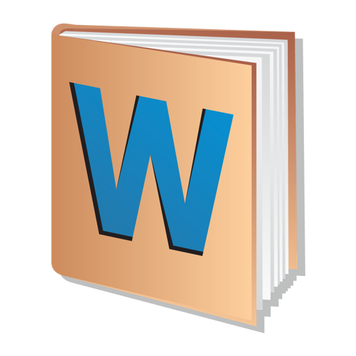 WordWeb Pro Dictionary App Cancel