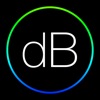 dbDOSE Decibel Sound Meter - iPhoneアプリ