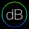 dbDOSE Decibel Sound Meter