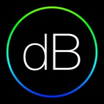Download DbDOSE Decibel Sound Meter app