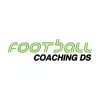 FOOTBALL COACHING DS problems & troubleshooting and solutions