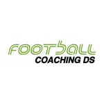 FOOTBALL COACHING DS App Cancel