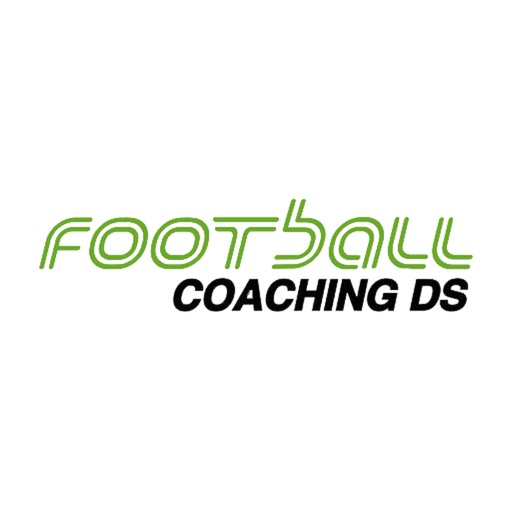 FOOTBALL COACHING DS icon