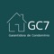 Using the GC7 APP, condominium owners can print a duplicate of their bill, check their pending issues, read and print reports made available by the syndicator and/or administrator, negotiate and pay in installments with an exclusive discount through the APP