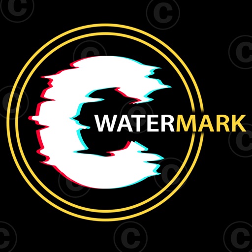 Watermark Photo: Batch Process icon