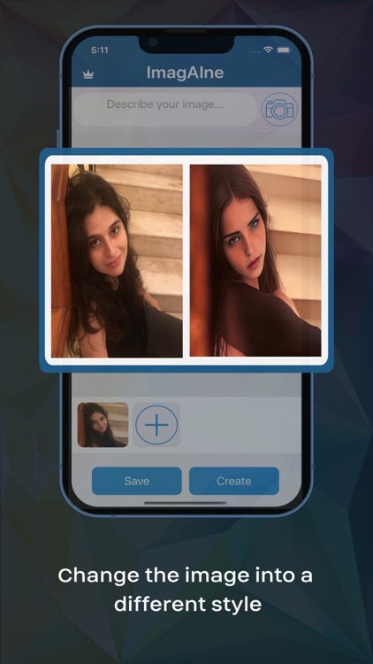 ImagAIne screenshot-3