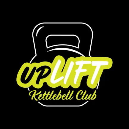 upLIFT Kettlebell Club Cheats