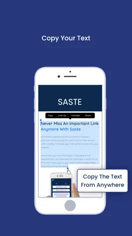 Game screenshot Saste hack