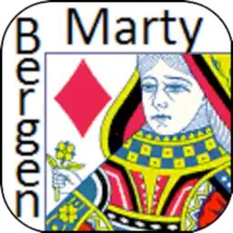 Bergen Bridge Intermediate 1 app icon