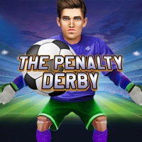 The Penalty Der app funktioniert nicht? Probleme und Störung